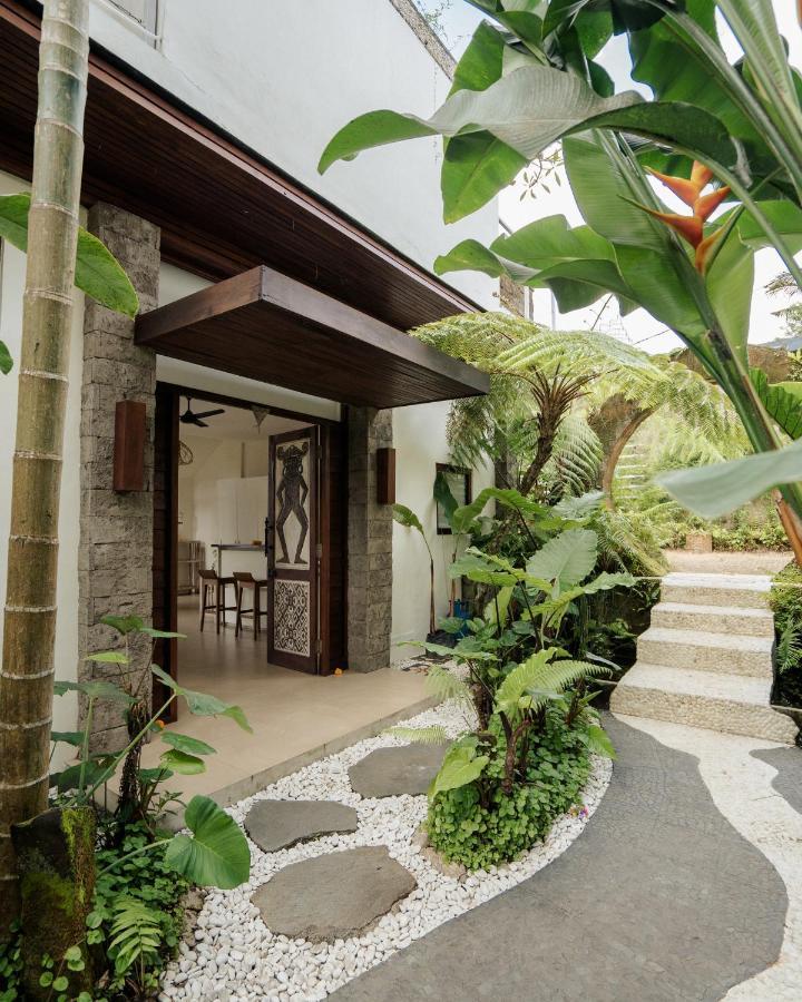 Basundari Retreat Ubud Ξενοδοχείο Εξωτερικό φωτογραφία