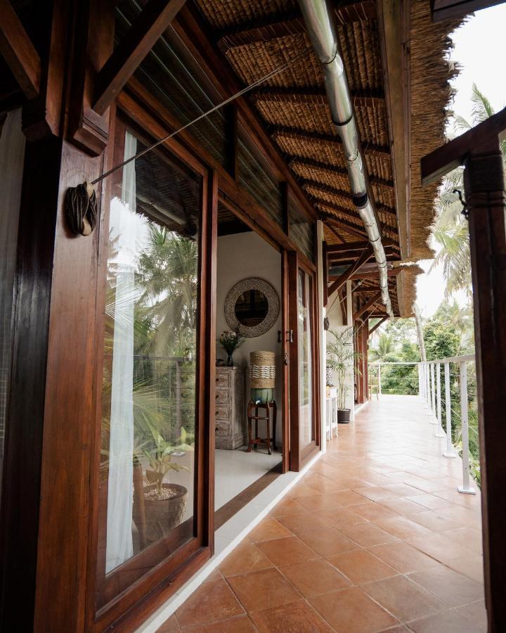 Basundari Retreat Ubud Ξενοδοχείο Εξωτερικό φωτογραφία