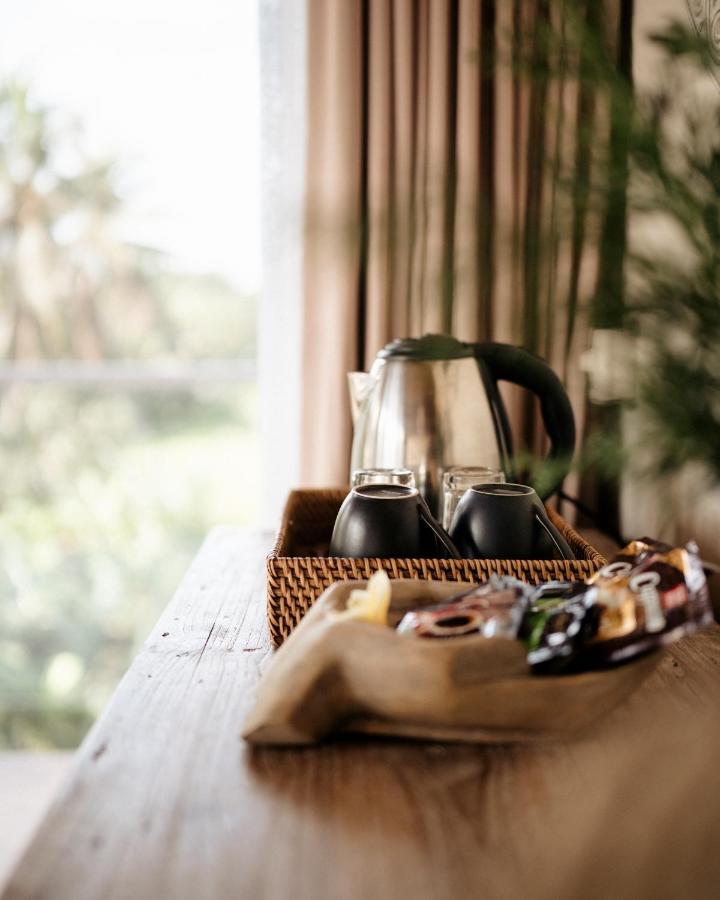 Basundari Retreat Ubud Ξενοδοχείο Εξωτερικό φωτογραφία