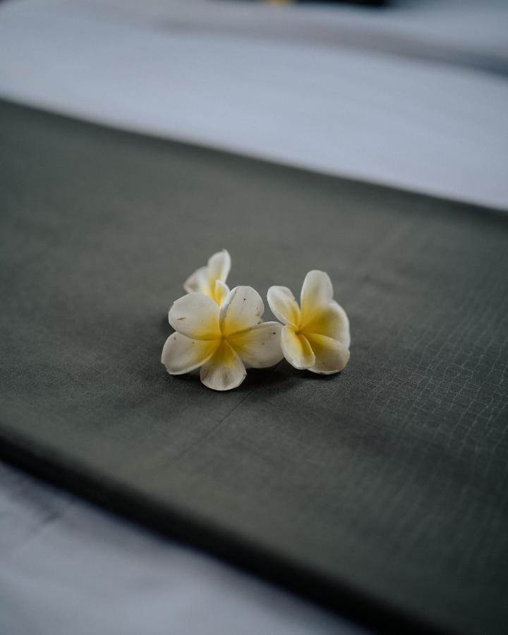 Basundari Retreat Ubud Ξενοδοχείο Εξωτερικό φωτογραφία