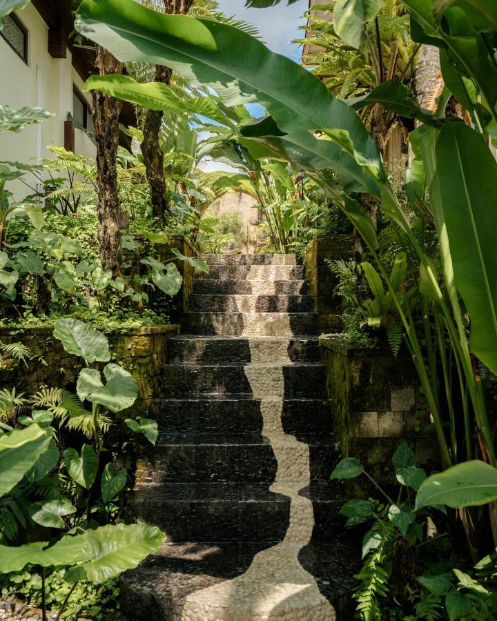 Basundari Retreat Ubud Ξενοδοχείο Εξωτερικό φωτογραφία