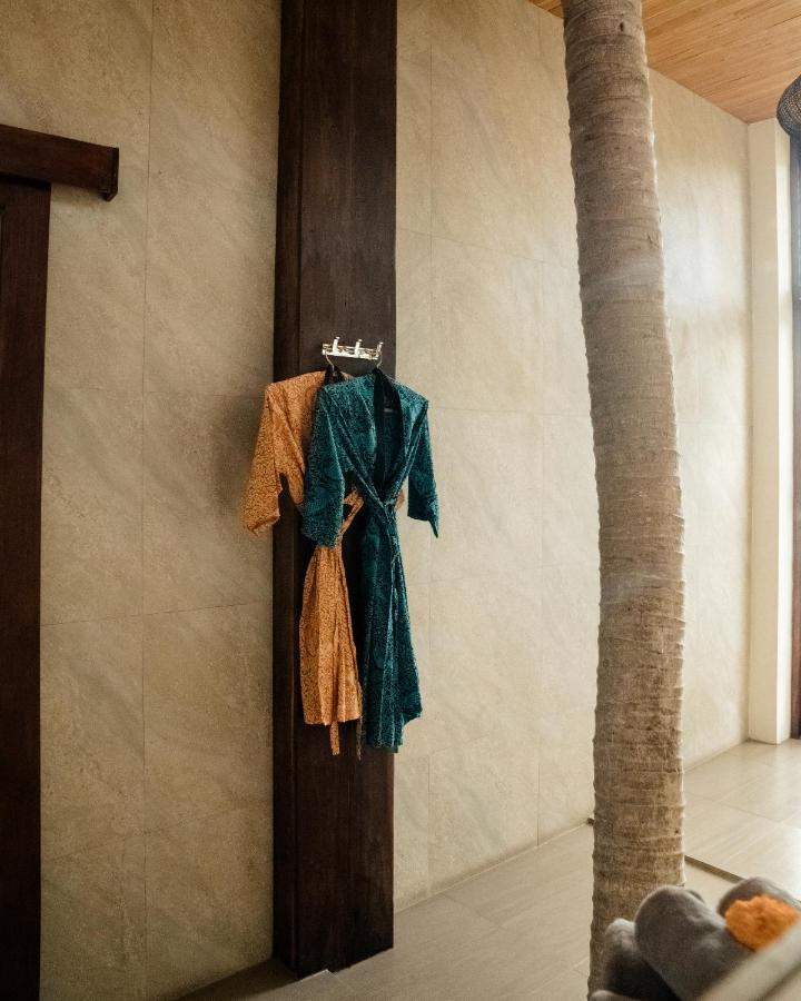 Basundari Retreat Ubud Ξενοδοχείο Εξωτερικό φωτογραφία