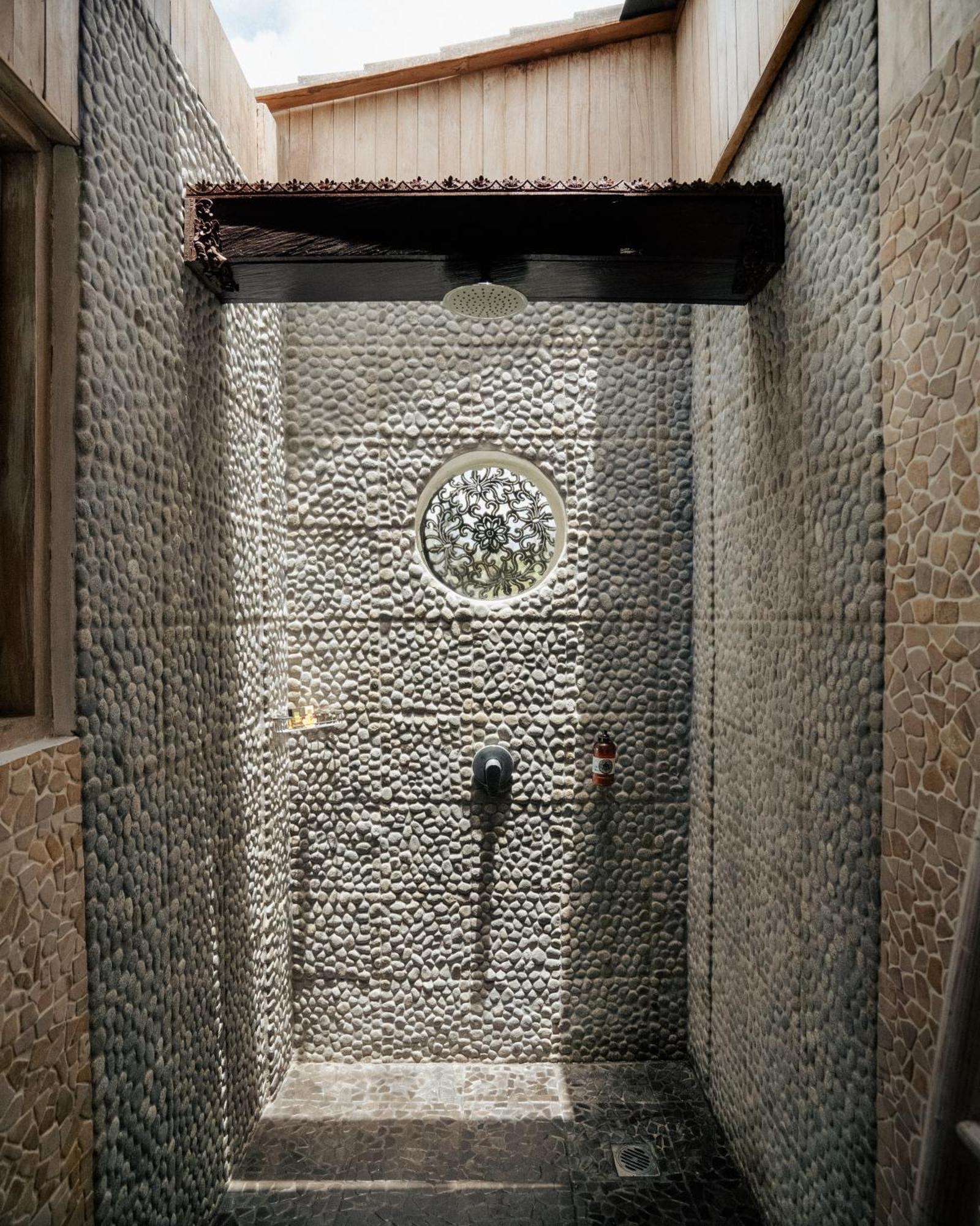 Basundari Retreat Ubud Ξενοδοχείο Εξωτερικό φωτογραφία